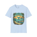 IAMMAUI® Studios Crew Tee — Production Edition