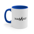 IAMMAUI® Studios Mug - Island Edition