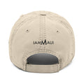 IYKYK Coordinates Cap — IAMMAUI®