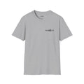 IAMMAUI® “Aloha Coordinates” Graphic Tee — Maui Edition