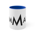IAMMAUI® - Ceramic Coffee Cup (11 oz)