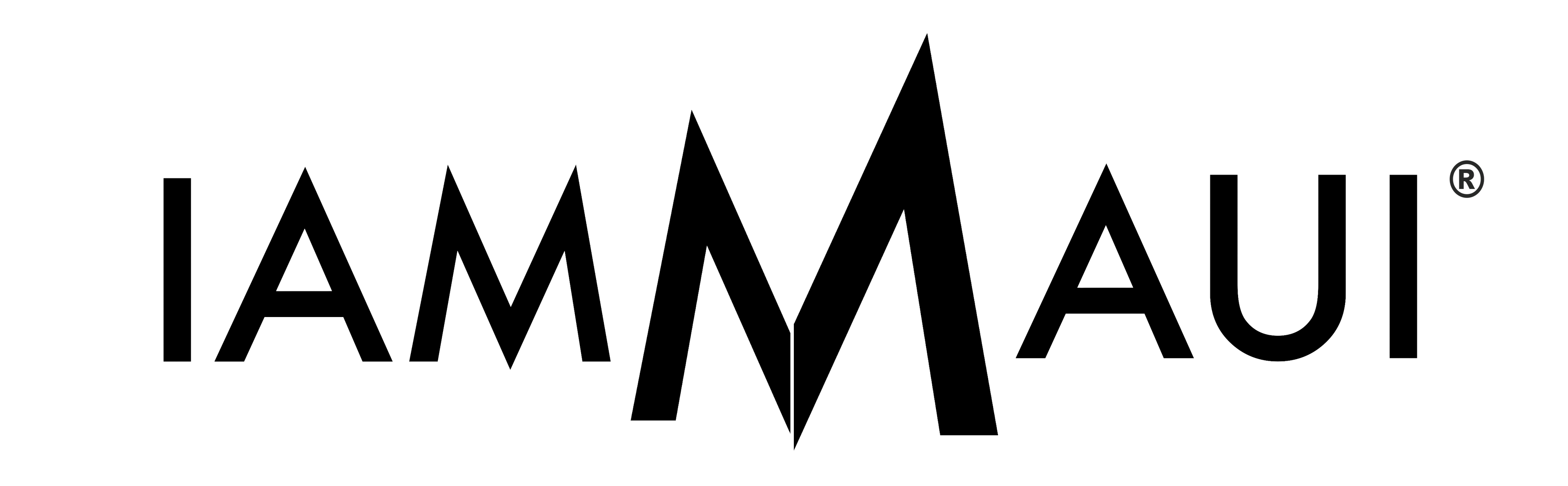 IAMMAUI®